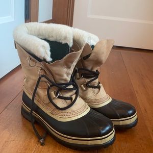 Sorel Men Snowboots